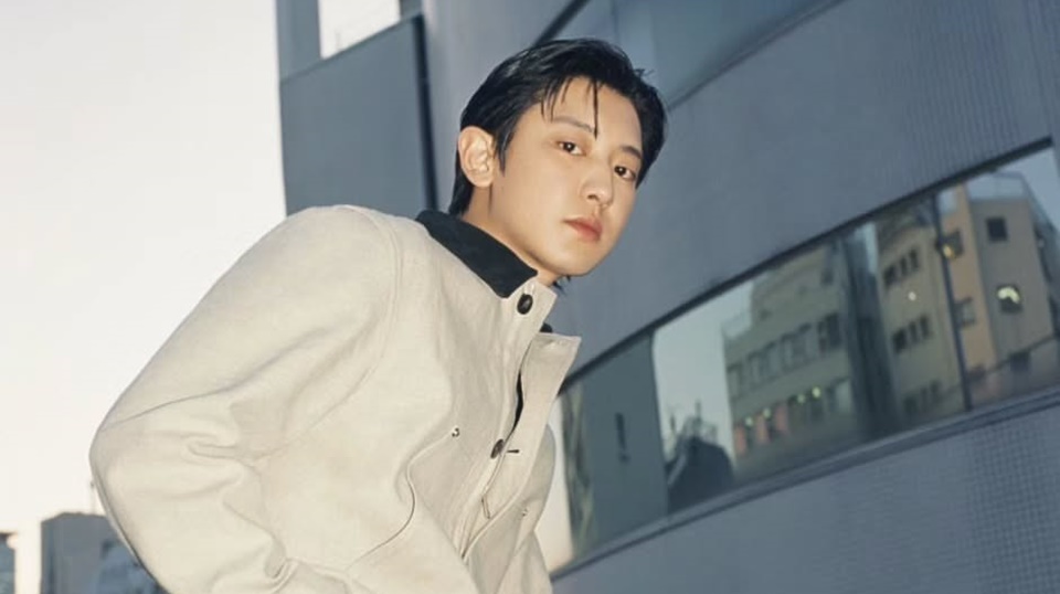 Chanyeol EXO Gak Bisa Tidur Gegara Ada Trek-trekan Saat di Jakarta