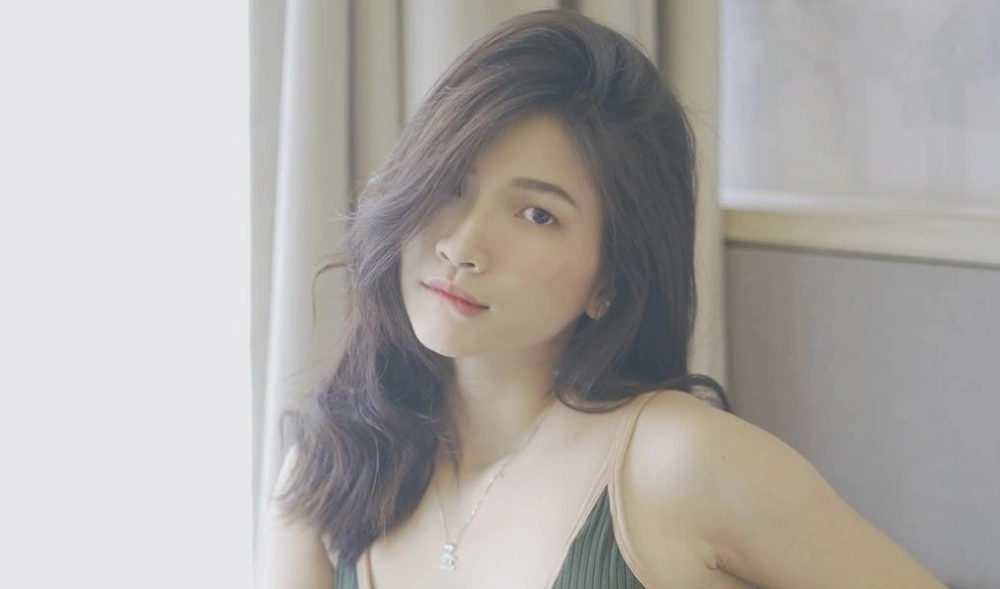 Charyssa Chatimeh Isteri Virtual. [Instagram]