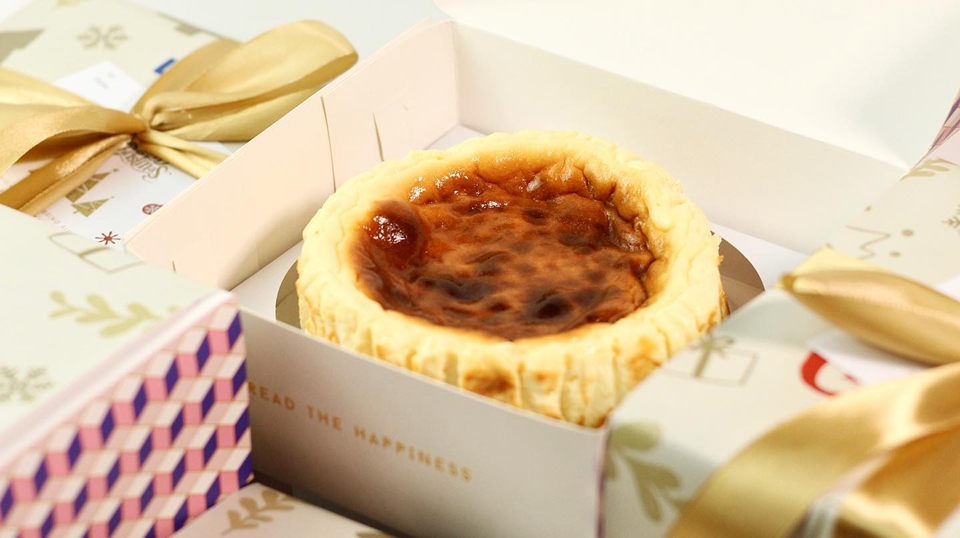 Benarkah 3 Cheesecake ini Terbaik di Jakarta?