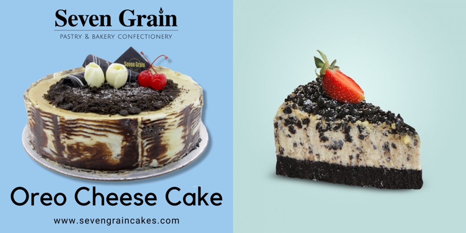 4 Rekomendasi Cheesecake di Jakarta, Ada yang Harganya Cuma Rp29 Ribu Loh!