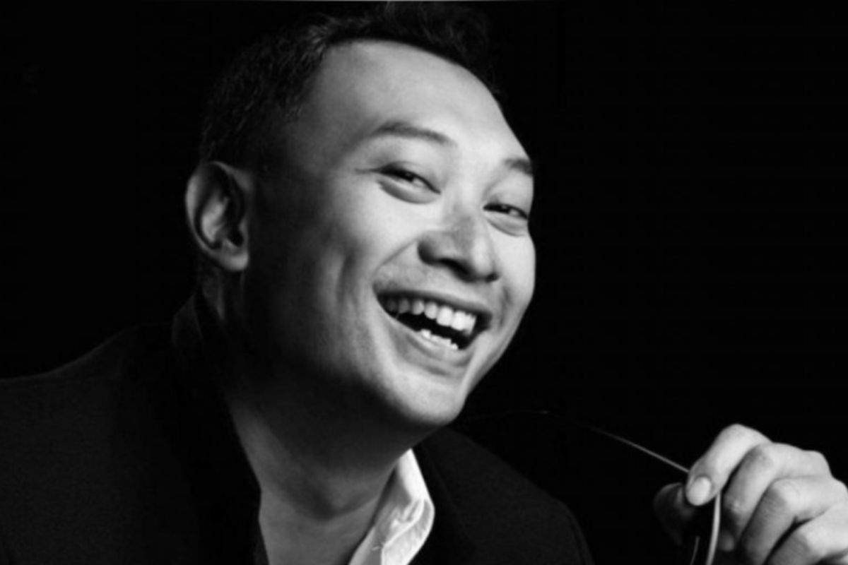 Chef Haryo Meninggal Dunia, Keluarga Ungkap Penyebabnya