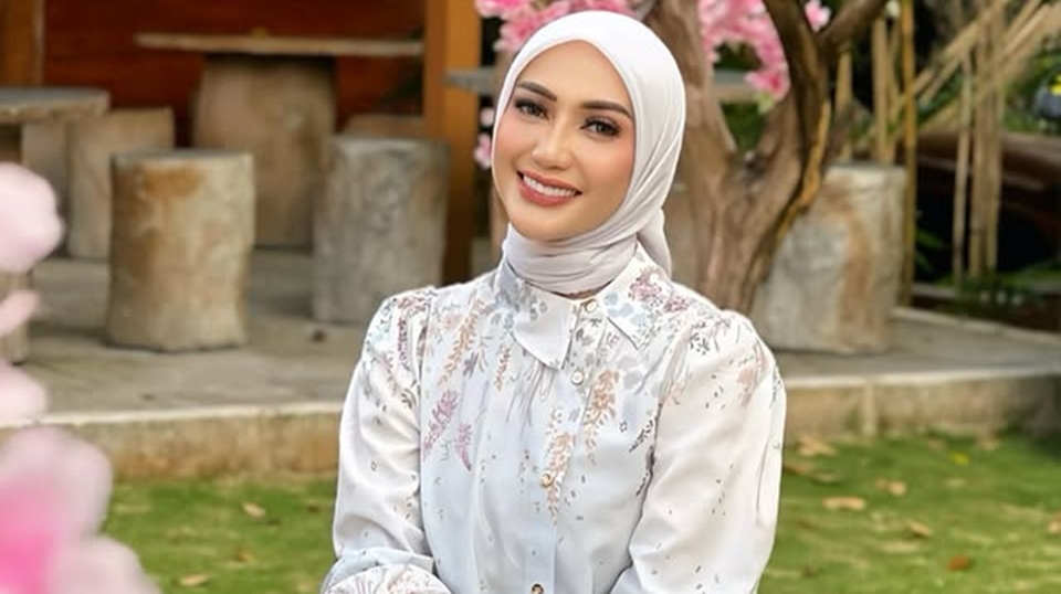 Cerita Mama Lita Jadi Single Mom 3 Anak usai Suami Meninggal