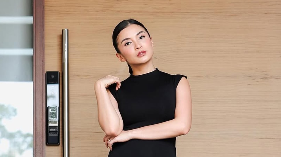 Chelsea Olivia Murka Bongkar Kelakuan Bobrok ART-nya, Hobi Mabuk Hingga Maling