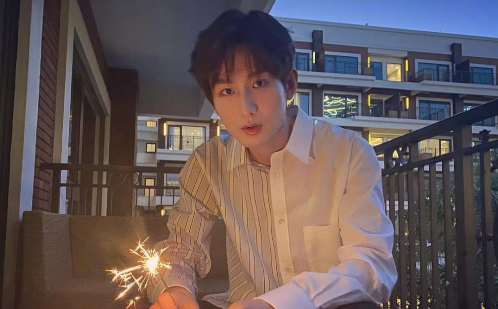 Cheng Yi menghadapi sejumlah ancaman dari haters. [Weibo]