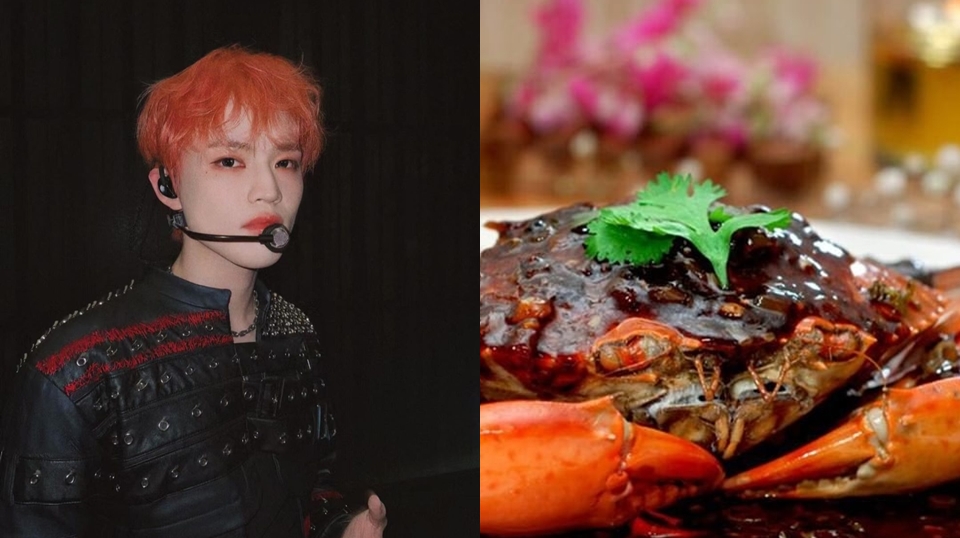 Cobain Sentosa Seafood Cabang Sunter yang Dikunjungi Chenle NCT Dua Kali