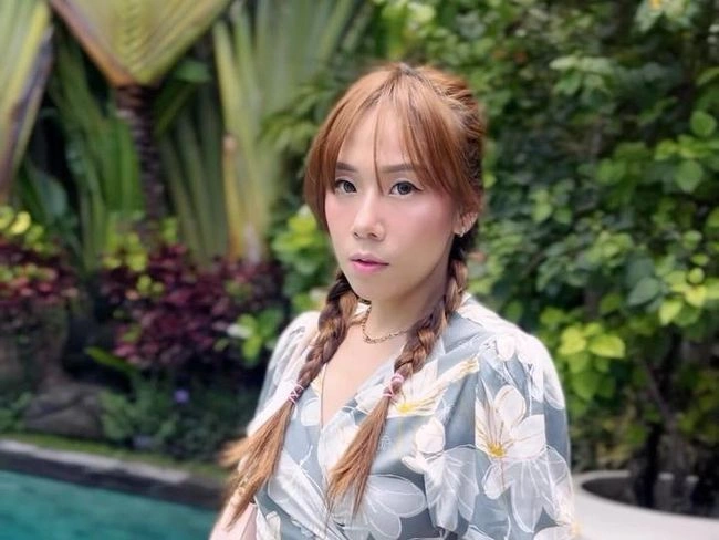 Cherly Ungkap Pelecehan Yang Dialami Semua Member Cherrybelle Instagram