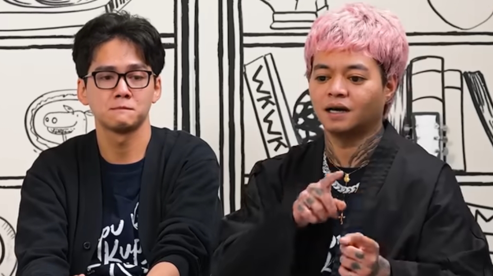 Chicco Kurniawan Dibandingkan dengan Abidzar Al Ghifari, Reza Arap Ikut Beri Kesaksian