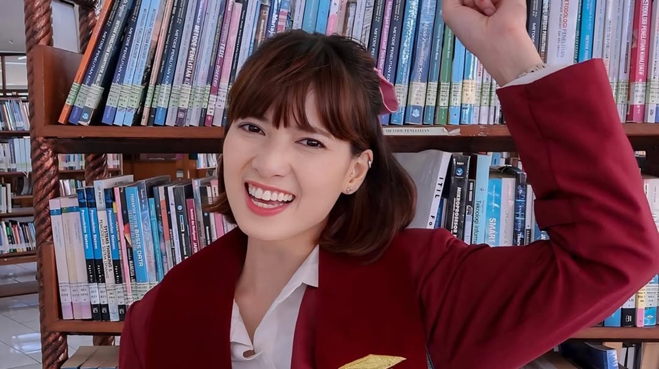 Selamat! Chika Jessica Akhirnya Lulus Kuliah Jadi Sarjana Ekonomi