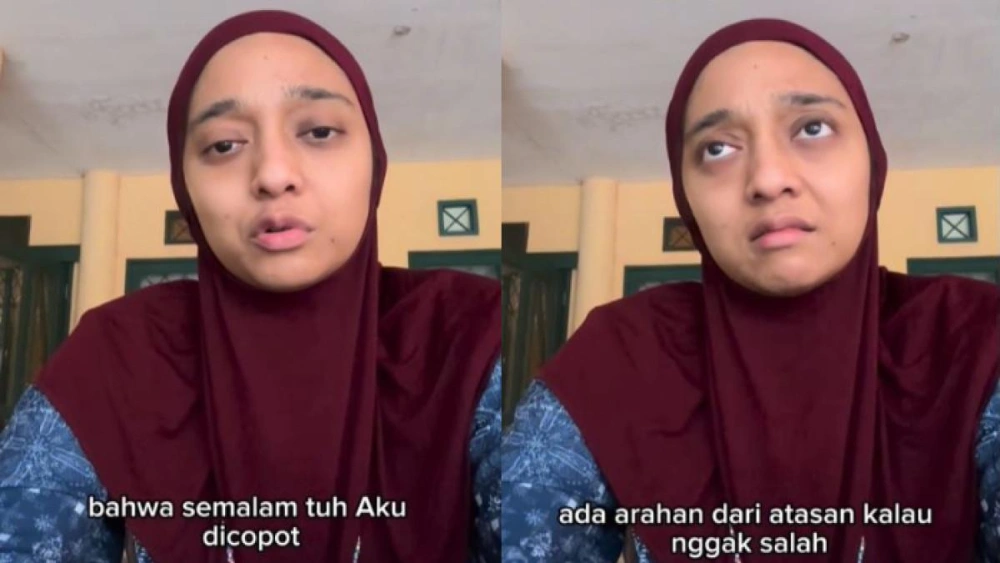Chiki Fawzi Curhat Mendadak Dicopot Sebagai Petugas Haji 2026 [sumber: Instagram Chikifawzi]