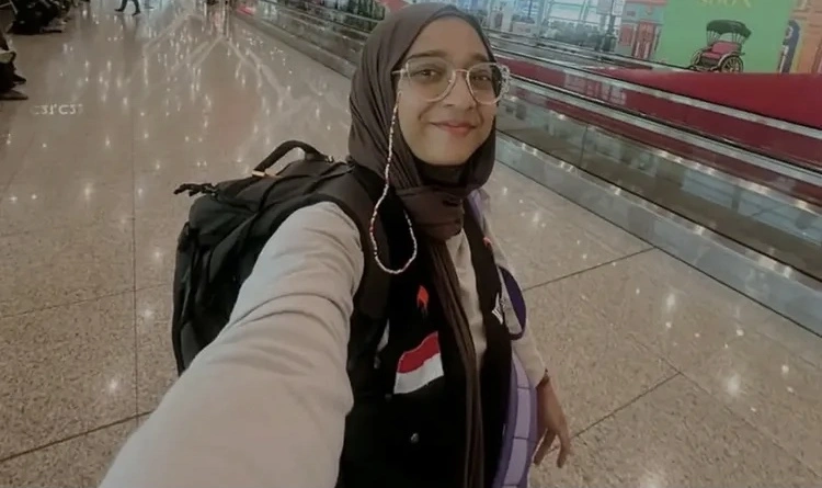 Chiki Fawzi [Instagram]