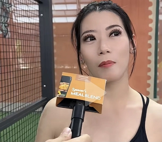 Chindo Surabaya 2 (Tiktok)