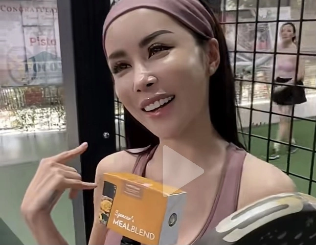 Chindo Surabaya 3 (Tiktok)