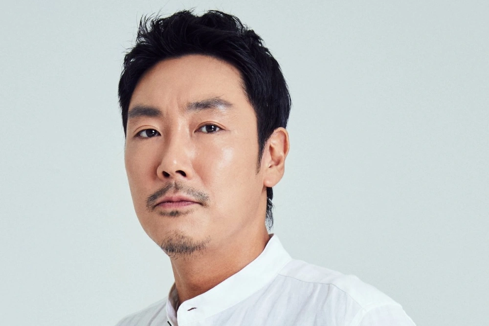 Cho Jin Woong Pemain Signal 2 Terlibat Skandal Soompi