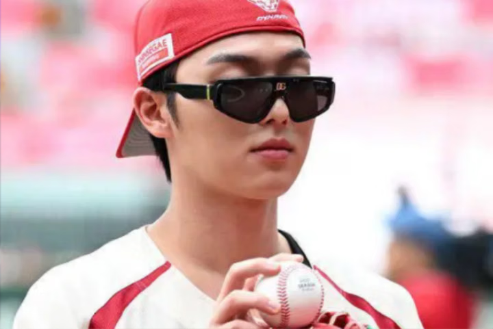 Choi Hyun Wook
