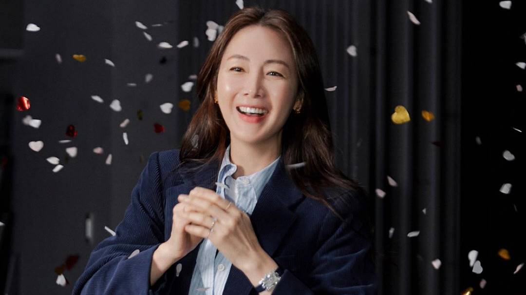 Choi Ji Woo Gabung Agensi Studio Santa Claus Entertainment Setelah 10 Tahun Jadi Artis YG Entertaiment
