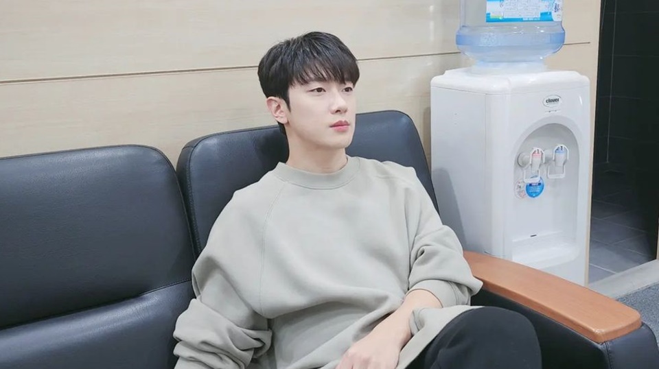 Choi Minhwan F.T. Island Muncul Picu Reaksi Sinis, Sebut Yulhee Bohong?