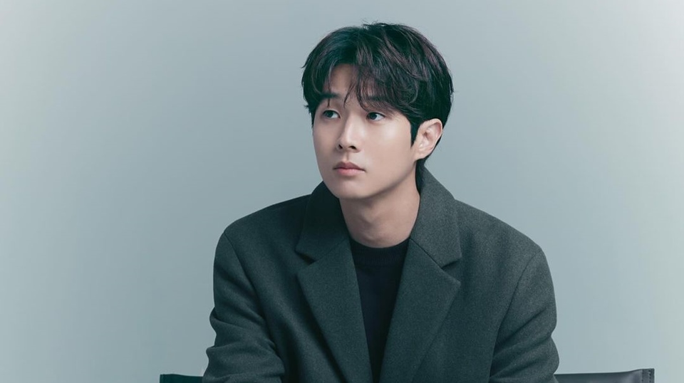 Choi Woo Shik shio kuda [instagram]