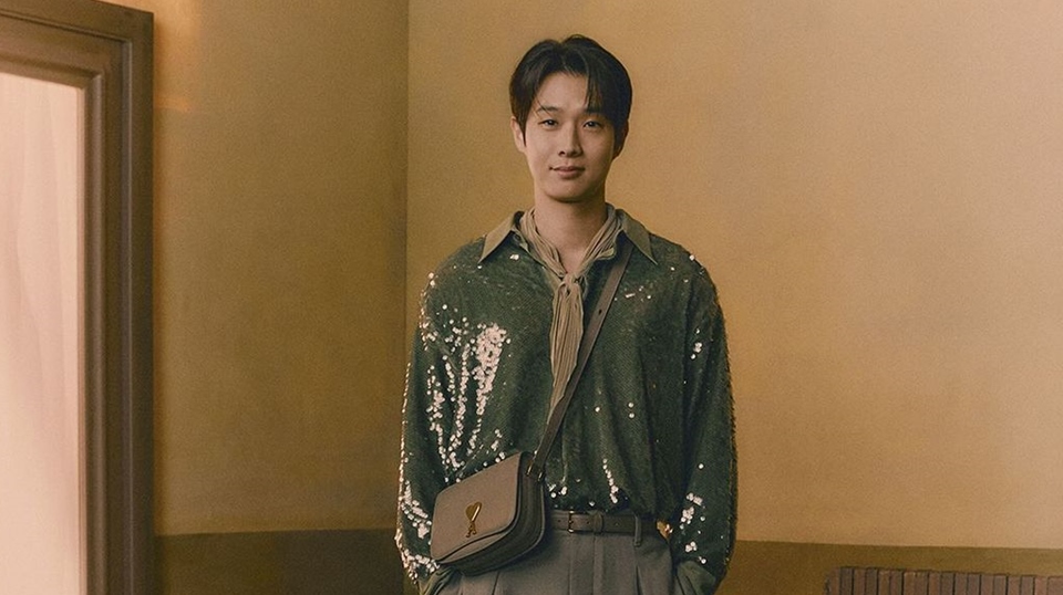 Choi Woo Shik Ngaku Pernah Ogah Jadi Anak Sekolah Lagi Saat Akting