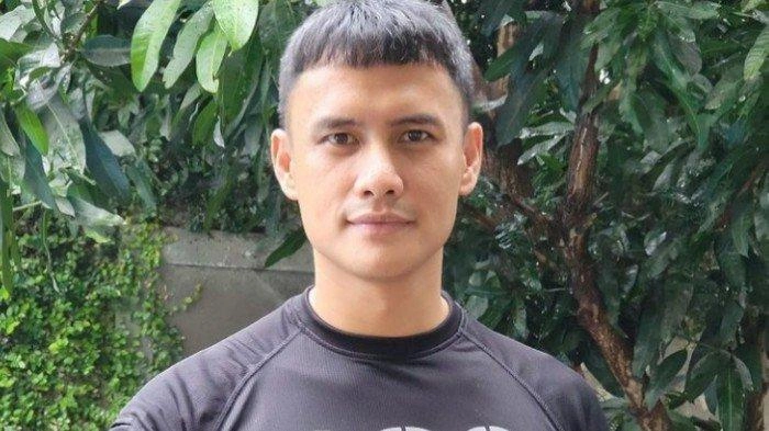 Choky Sitohang [sumber: Instagram Sitohangchoky]