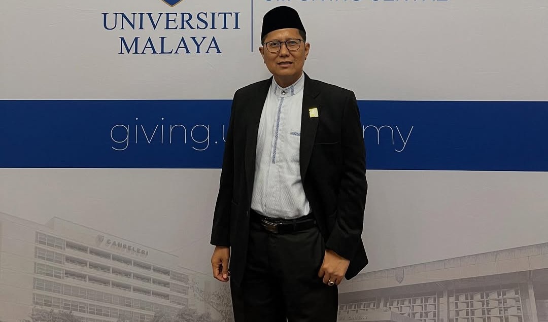 Cholil Nafis. (Instagram)