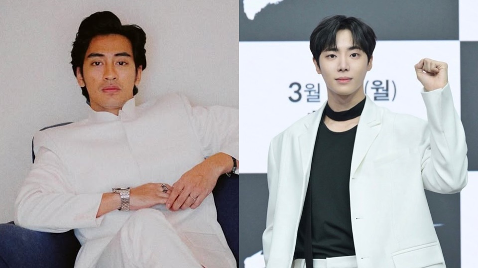 Choo Young Woo Beber Usaha Dalami Peran di The Trauma Code Bak Sindir Abidzar Al-Ghifari