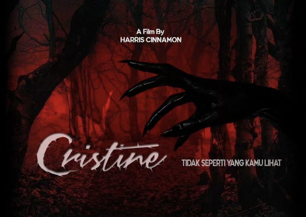 Sinopsis Film Cristine, Ceritakan Ibu yang Hamil Anak Jin Tayang 16 Oktober 2025!