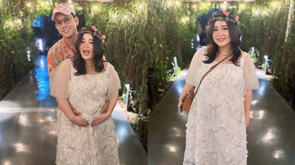 Istri Denny Sumargo Lagi Hamil, Diduga Anaknya Perempuan