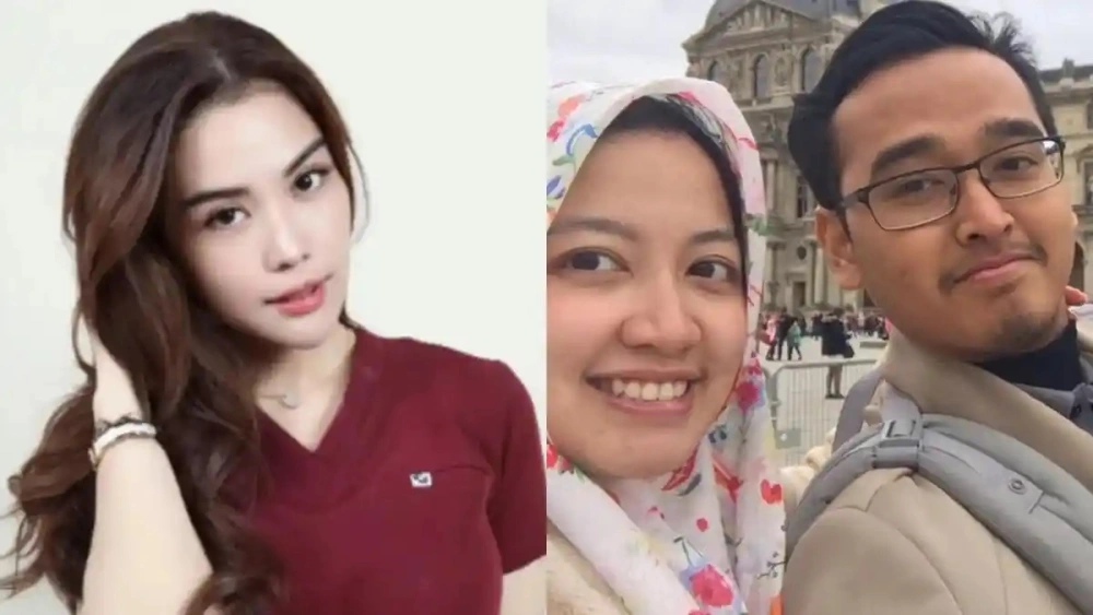 Cindy Rizap Dan Maissy Dan Riky [Instagram]