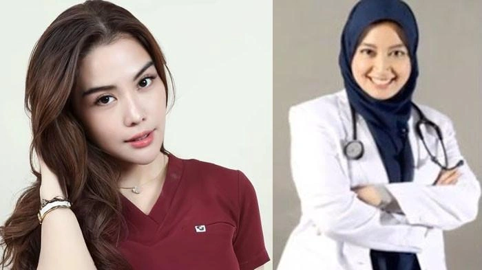 Cindy Rizap dan Maissy [Instagram]