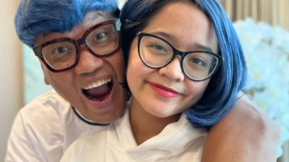 Cinta Kuya Pindah Jurusan Kuliah Pengen Jadi Perawat, Alasannya...