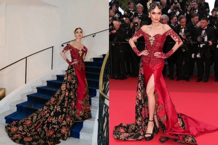 Cinta Laura [sumber: Instagram Claurakiehl]