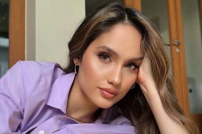 Cinta Laura. (Instagram/@Claurakiehl)