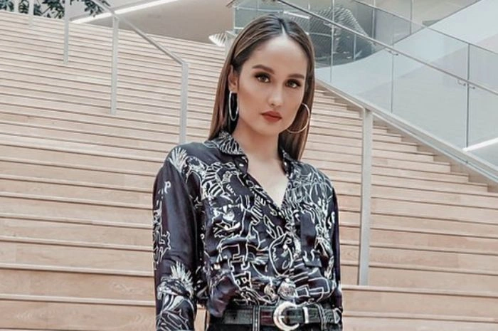 Cinta Laura Sumber Instagram Claurakiehl