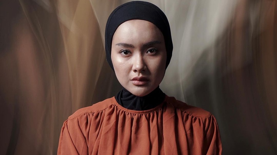 Artis Derita Autoimun -  Cita Citata [Instagram]