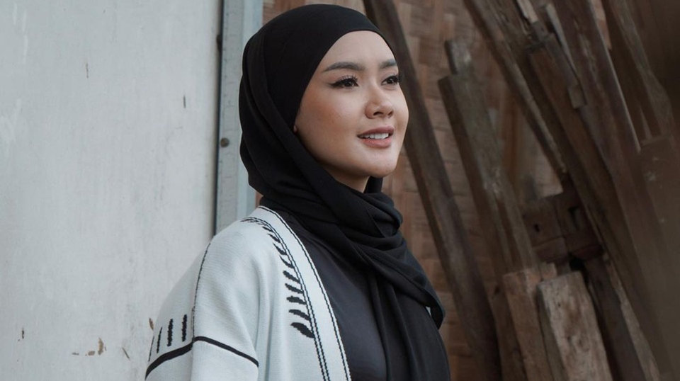 Jawaban Cita Citata yang Belum Punya Momongan Jelang 2 Tahun Pernikahan