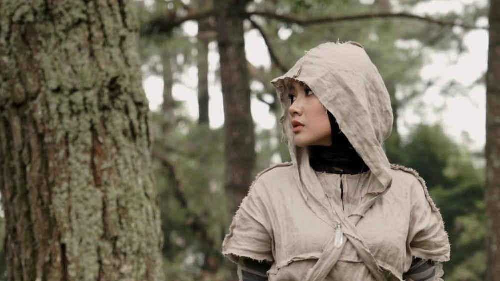 Cita Rahayu [Sumber: Instagram]