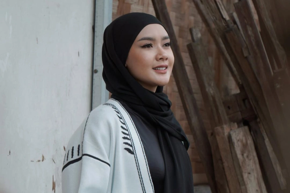 Cita Rahayu [Sumber: Instagram]