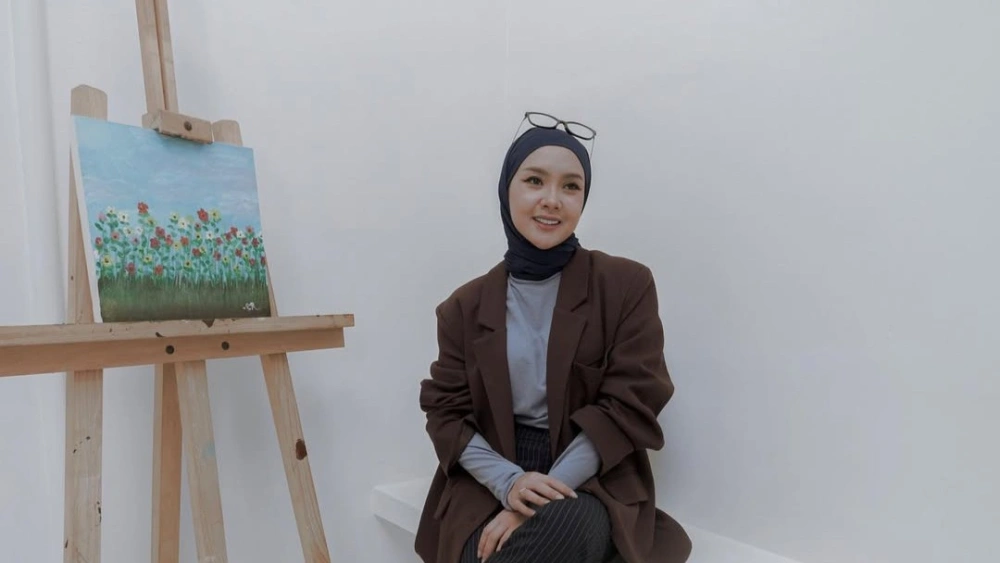 Cita Rahayu [Sumber: Instagram]