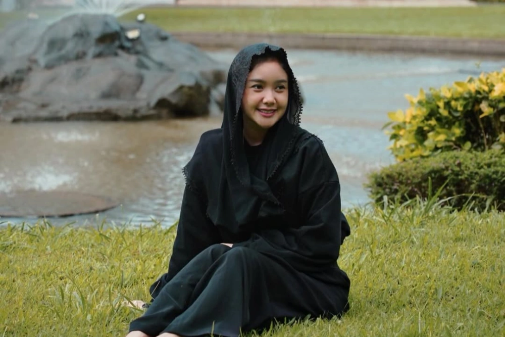 Cita Rahayu [Sumber: Instagram]