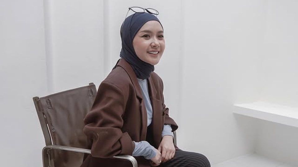 Udah Ganti Nama, Cita Rahayu Masih Dicari-Cari Sebagai Cita Citata