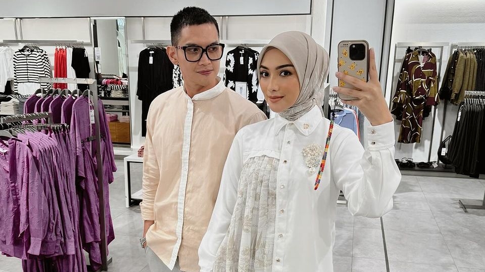 Tak Semua Orang Bisa, Citra Kirana Ogah Dipanggil 'Bu Haji'