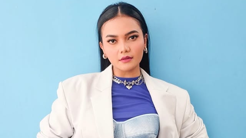 Citra Scholastika Syok Pintu Toilet Dibuka Paksa Oknum Maskapai, Eh Malah Diketawain Pramugari