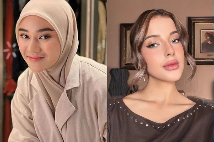 Clara Shinta Dan Tasya Farasya [Sumber: Instagram]