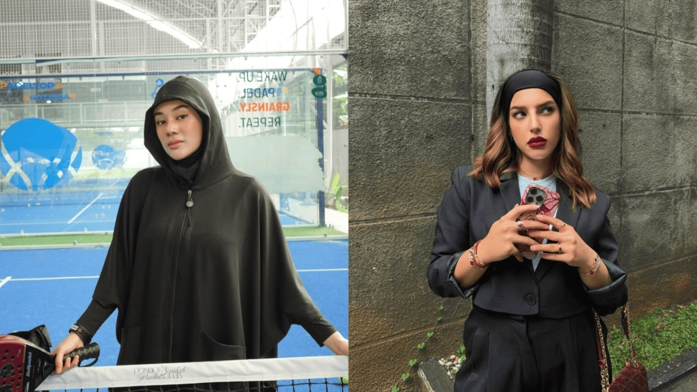 Clara Shinta Turut Memberikan Tanggapannya Yang Dinilai Menyindir Tasya Farasya [Sumber: Instagram]