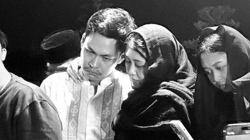 Clarissa Putri Berikan Pesan Haru Untuk Ibu Mertuanya: Makasih Ma udah nungguin...