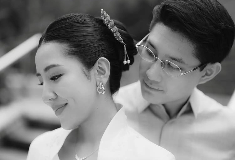 Profil dan Fakta Menarik Cleantha Islan, Tunangan Teuku Rassya, Anak Tamara Bleszinsky