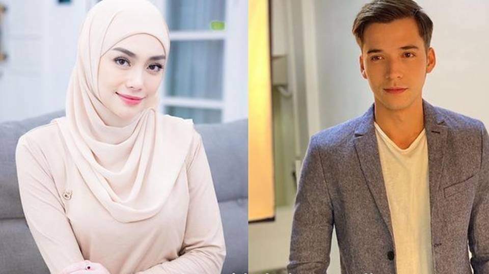 Celine Evangelista Pertanyakan Surat Pernikahan Stefan William & Ria Andrews: Di Kristen...