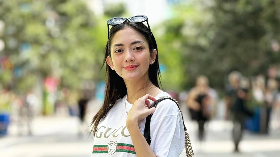 Transformasi Ririn Dwi Ariyanti Dari Masa ke Masa Jadi Perbincangan: Cakep Sih, Tapi...