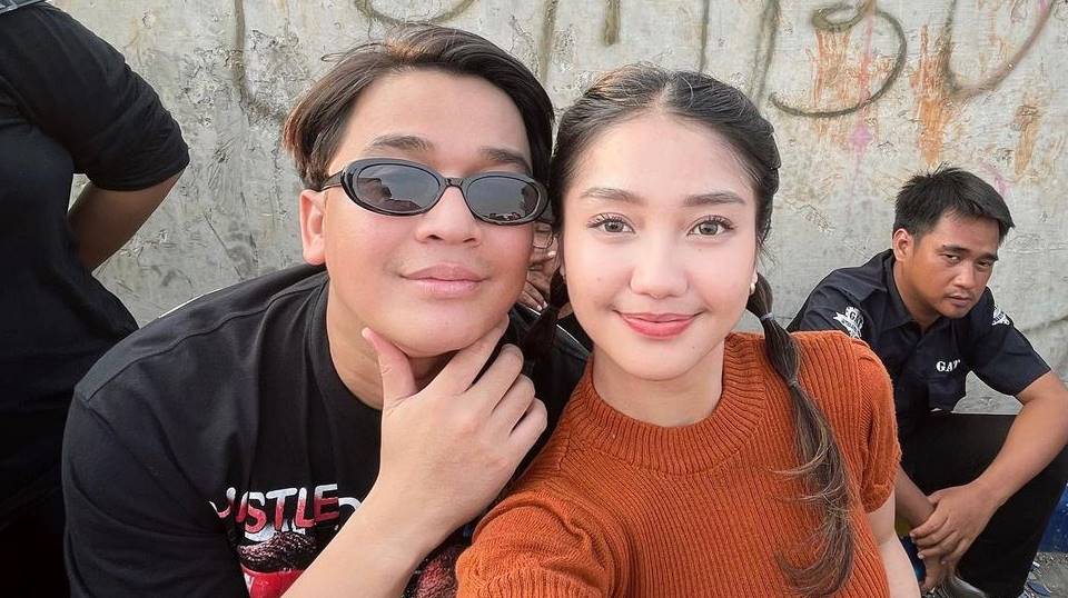 Ternyata Ini Alasan Billy Syahputra Tak Jauhi Chandrika Chika yang Kena Kasus Narkoba