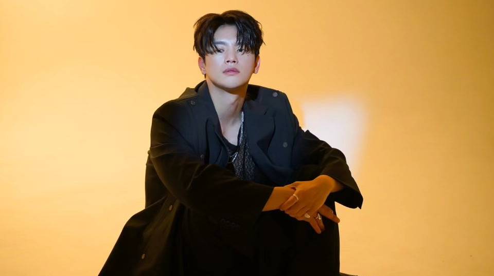 Seo In Guk Batal Gelar Fan Meeting di Jakarta, Promotor Buka Pengembalian Dana Tiket